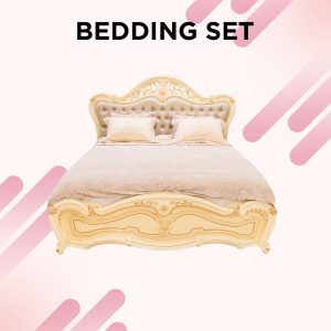 Bedding Set